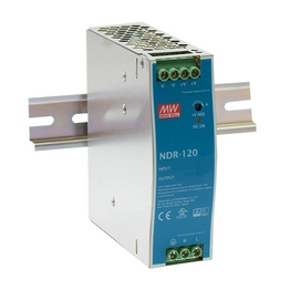 NDR-120-12 Mean-Well USA, Inc.