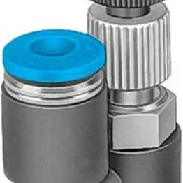 LRL-1/4-QS-6 FESTO