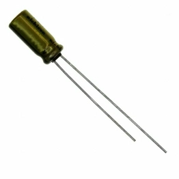 UFW1H100MDD1TD nichicon