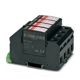 VAL-US-347/30/3+1V-FM PHOENIX CONTACT