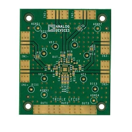 Analog Devices AD8003ACP-EBZ image