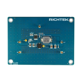 Richtek Technology EVB_RT8279GSP image
