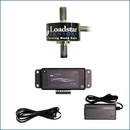 REB7-100M-A1K-C Loadstar Sensors