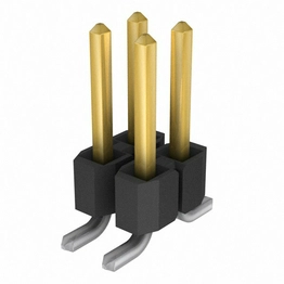samtec TSM-104-01-L-DV-P image