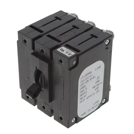 IUL111-1-65F-25.0-01 Sensata Technologies