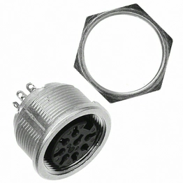 Amphenol T3507009U image