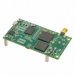 Texas Instruments ADS7057EVM-PDK image