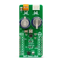MIKROE-5947 MikroElektronika