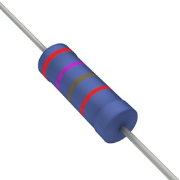 Stackpole Electronics RSF2GT270R image