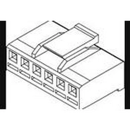 molex 510670300 image