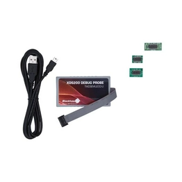 Texas Instruments TMDSEMU200-U image