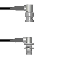 Q-0E0490008108I Amphenol Custom Cable