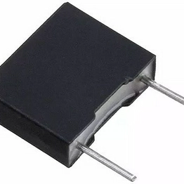 KEMET R76MR42204030J image