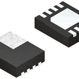 Infineon Technologies BSZ110N06NS3 G image