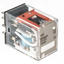 OMRON MY2N DC24(S) image