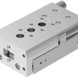DGST-16-50-Y12A FESTO