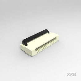X10A20H08G XKB Connectivity
