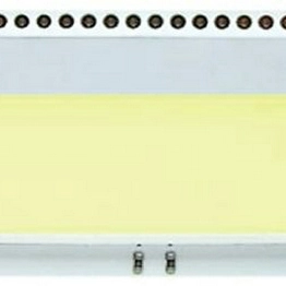 DISPLAY VISIONS EA LED55X31-G image