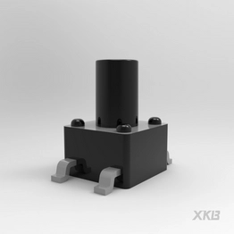 XKB Connectivity TS-1109S-B-G image