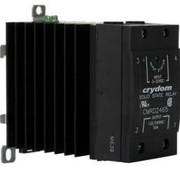Sensata Technologies CMRD2465 image