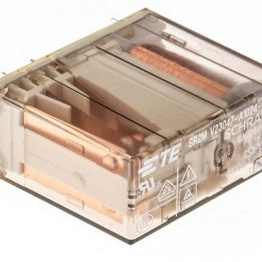 V23047-A1024-A501 1-1393258-5 TE Connectivity