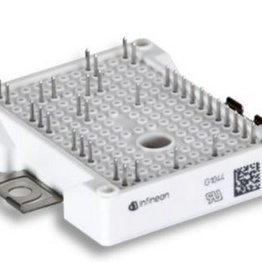 Infineon Technologies FP35R12W2T4PB11BPSA1 image