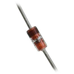 1N5228B (DO-35) Microsemi