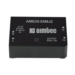 AME25-18SMJZ-ST Aimtec
