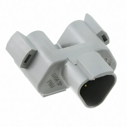 TE Connectivity DT04-3P-P007 image