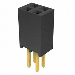 SSQ-102-02-G-D samtec