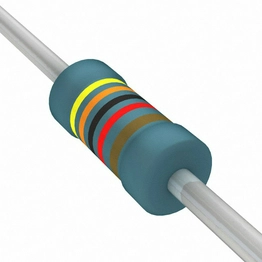 Vishay Intertechnology MBB02070C4302FCT00 image