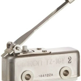 OMRON TZ-1GV2 image