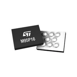 M95P16-IXCST/EF STMicroelectronics