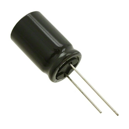 nichicon UVP1J221MHD1TN image