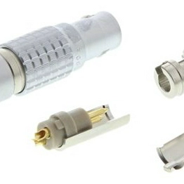 FGG 1B 302 CLAD42 LEMO