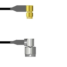 Q-3902A000M003M Amphenol Custom Cable
