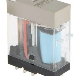 OMRON G2R-1-S DC24(S) image