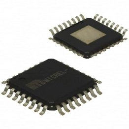 SY55858UHI Microchip Technology