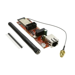 ESP32-POE-ISO-WROVER-EA OLIMEX