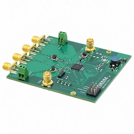 EVAL01-HMCAD1511 Analog Devices