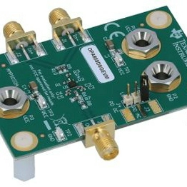 Texas Instruments OPA858DSGEVM image