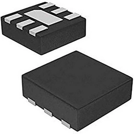 Renesas Electronics ISL29101IROZ-T7 image