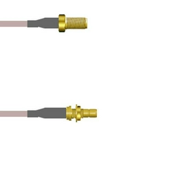 Q-2V03M0005003I Amphenol Custom Cable