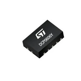 DCP0606QTRY STMicroelectronics