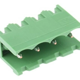 TE Connectivity 282825-4 image