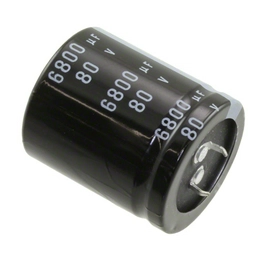 nichicon LLS1K682MELC image