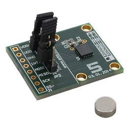 AS5050A ADAPTERBOARD OSRAM