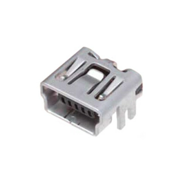 Hirose Electric UX60SC-MB-5S8(85) image