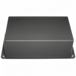 Serpac Electronic Enclosures WM053I,GY image