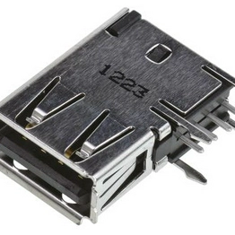 TE Connectivity 292336-1 image